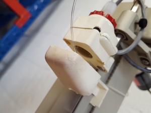 Thumbnail image of Varian ProStar HPLC System - Modules 500, 210, 701, 410, 325 UV/VIS Detector Lab