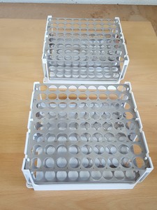 Thumbnail image of Varian ProStar HPLC System - Modules 500, 210, 701, 410, 325 UV/VIS Detector Lab