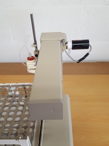 Thumbnail image of Varian ProStar HPLC System - Modules 500, 210, 701, 410, 325 UV/VIS Detector Lab