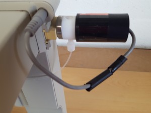Thumbnail image of Varian ProStar HPLC System - Modules 500, 210, 701, 410, 325 UV/VIS Detector Lab