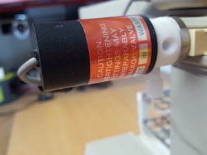 Thumbnail image of Varian ProStar HPLC System - Modules 500, 210, 701, 410, 325 UV/VIS Detector Lab