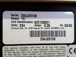Thumbnail image of Varian ProStar HPLC System - Modules 500, 210, 701, 410, 325 UV/VIS Detector Lab