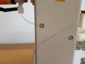 Thumbnail image of Varian ProStar HPLC System - Modules 500, 210, 701, 410, 325 UV/VIS Detector Lab