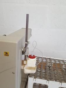 Thumbnail image of Varian ProStar HPLC System - Modules 500, 210, 701, 410, 325 UV/VIS Detector Lab