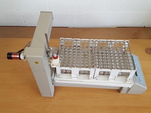 Thumbnail image of Varian ProStar HPLC System - Modules 500, 210, 701, 410, 325 UV/VIS Detector Lab