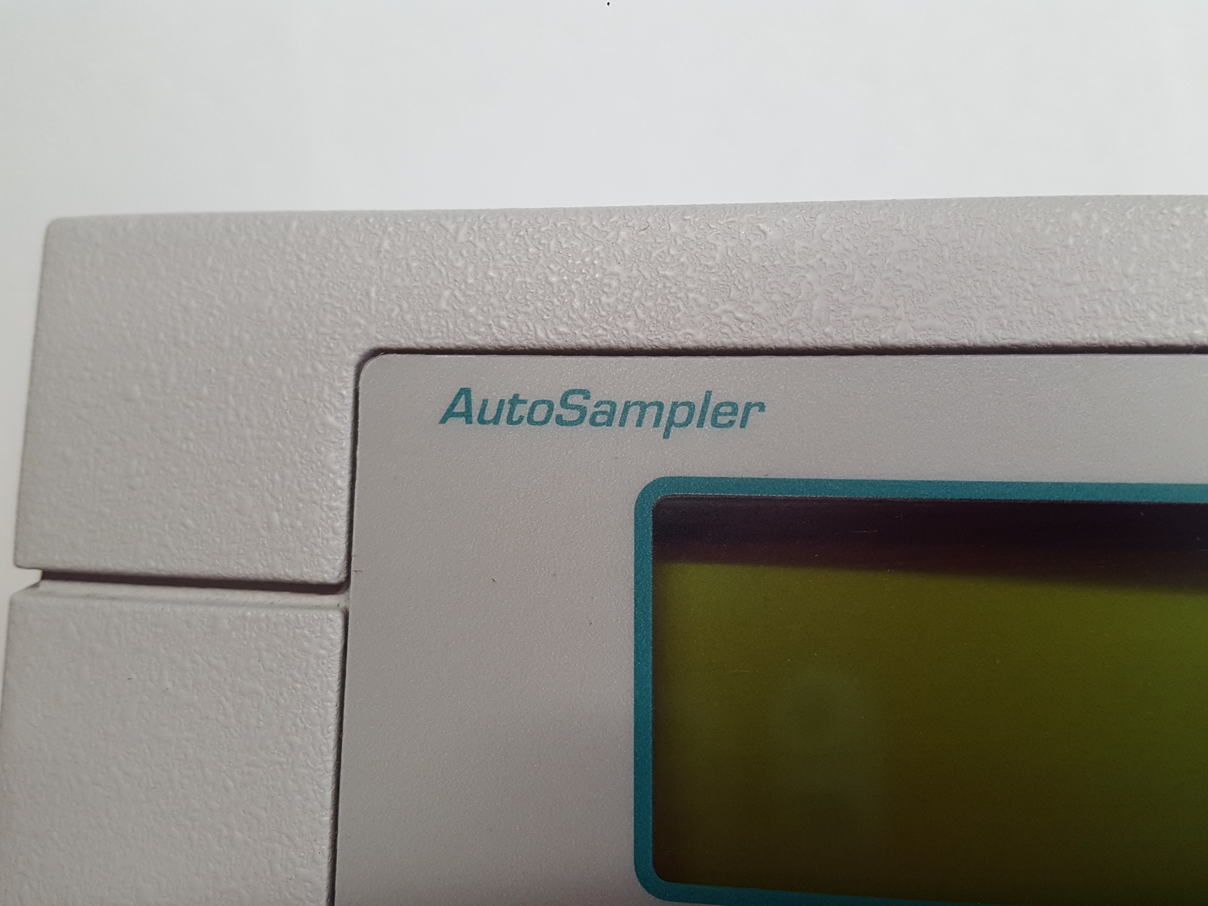 Image of Varian ProStar HPLC System - Modules 500, 210, 701, 410, 325 UV/VIS Detector Lab