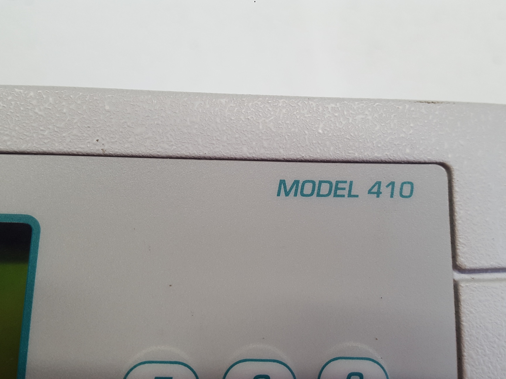 Image of Varian ProStar HPLC System - Modules 500, 210, 701, 410, 325 UV/VIS Detector Lab