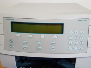 Thumbnail image of Varian ProStar HPLC System - Modules 500, 210, 701, 410, 325 UV/VIS Detector Lab