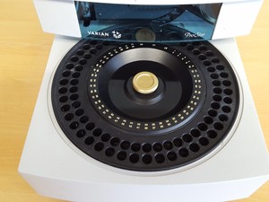 Thumbnail image of Varian ProStar HPLC System - Modules 500, 210, 701, 410, 325 UV/VIS Detector Lab