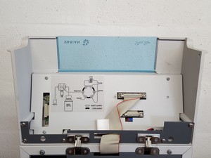 Thumbnail image of Varian ProStar HPLC System - Modules 500, 210, 701, 410, 325 UV/VIS Detector Lab