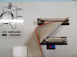 Thumbnail image of Varian ProStar HPLC System - Modules 500, 210, 701, 410, 325 UV/VIS Detector Lab