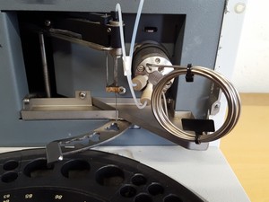 Thumbnail image of Varian ProStar HPLC System - Modules 500, 210, 701, 410, 325 UV/VIS Detector Lab