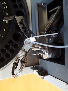 Thumbnail image of Varian ProStar HPLC System - Modules 500, 210, 701, 410, 325 UV/VIS Detector Lab