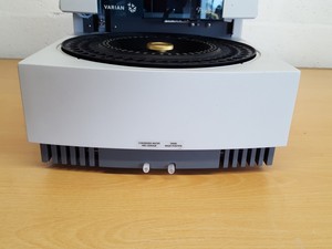 Thumbnail image of Varian ProStar HPLC System - Modules 500, 210, 701, 410, 325 UV/VIS Detector Lab