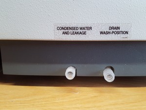 Thumbnail image of Varian ProStar HPLC System - Modules 500, 210, 701, 410, 325 UV/VIS Detector Lab