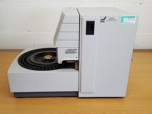 Thumbnail image of Varian ProStar HPLC System - Modules 500, 210, 701, 410, 325 UV/VIS Detector Lab