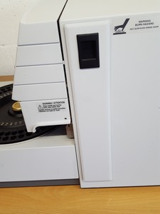 Thumbnail image of Varian ProStar HPLC System - Modules 500, 210, 701, 410, 325 UV/VIS Detector Lab