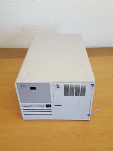 Thumbnail image of Varian ProStar HPLC System - Modules 500, 210, 701, 410, 325 UV/VIS Detector Lab