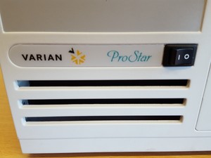 Thumbnail image of Varian ProStar HPLC System - Modules 500, 210, 701, 410, 325 UV/VIS Detector Lab
