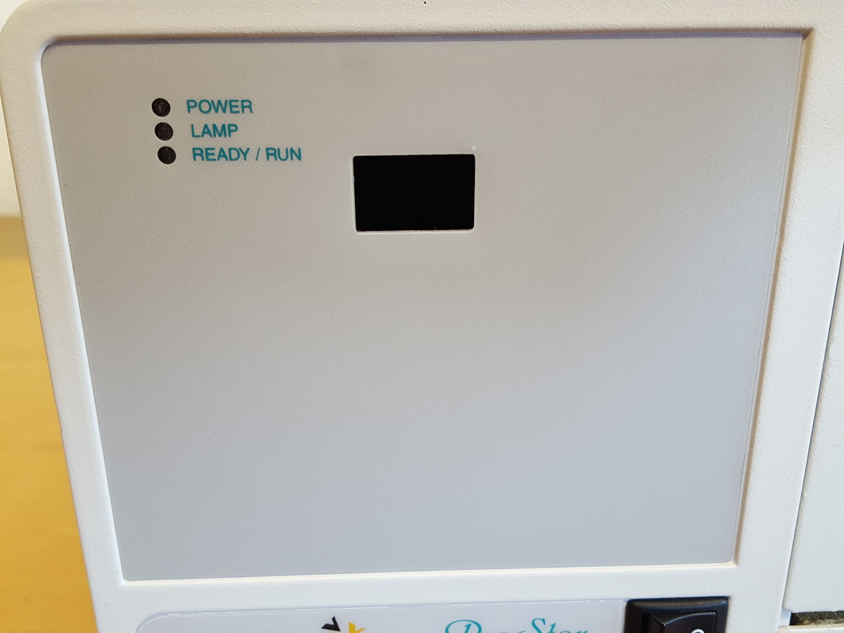 Image of Varian ProStar HPLC System - Modules 500, 210, 701, 410, 325 UV/VIS Detector Lab