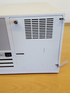 Thumbnail image of Varian ProStar HPLC System - Modules 500, 210, 701, 410, 325 UV/VIS Detector Lab