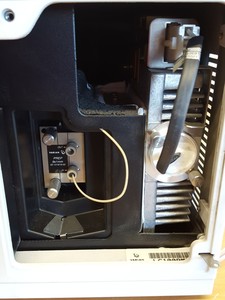 Thumbnail image of Varian ProStar HPLC System - Modules 500, 210, 701, 410, 325 UV/VIS Detector Lab