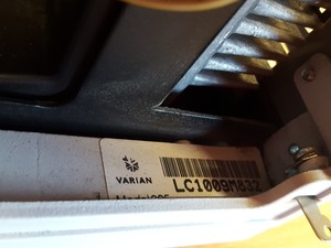 Thumbnail image of Varian ProStar HPLC System - Modules 500, 210, 701, 410, 325 UV/VIS Detector Lab