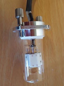 Thumbnail image of Varian ProStar HPLC System - Modules 500, 210, 701, 410, 325 UV/VIS Detector Lab