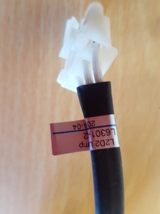 Thumbnail image of Varian ProStar HPLC System - Modules 500, 210, 701, 410, 325 UV/VIS Detector Lab