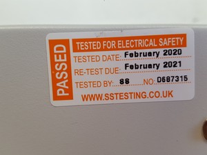 Thumbnail image of Varian ProStar HPLC System - Modules 500, 210, 701, 410, 325 UV/VIS Detector Lab