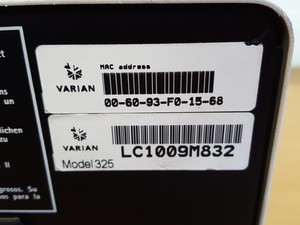 Thumbnail image of Varian ProStar HPLC System - Modules 500, 210, 701, 410, 325 UV/VIS Detector Lab