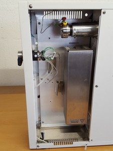 Thumbnail image of Varian ProStar HPLC System - Modules 210, 701, 410, UV/VIS Detector 325, 500 Lab