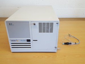 Thumbnail image of Varian ProStar HPLC System - Modules 210, 701, 410, UV/VIS Detector 325, 500 Lab
