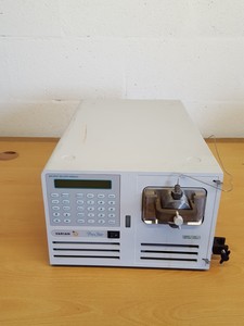 Thumbnail image of Varian ProStar HPLC System - Modules 210, 701, 410, UV/VIS Detector 325, 500 Lab