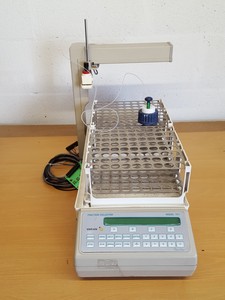 Thumbnail image of Varian ProStar HPLC System - Modules 210, 701, 410, UV/VIS Detector 325, 500 Lab