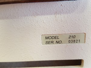 Thumbnail image of Varian ProStar HPLC System - Modules 210, 701, 410, UV/VIS Detector 325, 500 Lab