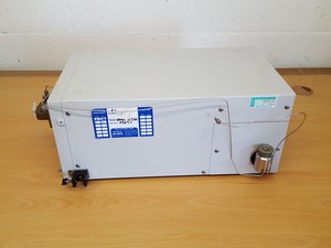 Thumbnail image of Varian ProStar HPLC System - Modules 210, 701, 410, UV/VIS Detector 325, 500 Lab