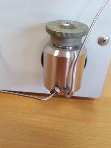 Thumbnail image of Varian ProStar HPLC System - Modules 210, 701, 410, UV/VIS Detector 325, 500 Lab