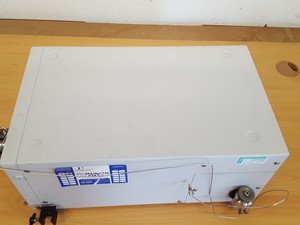 Thumbnail image of Varian ProStar HPLC System - Modules 210, 701, 410, UV/VIS Detector 325, 500 Lab