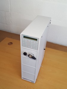 Thumbnail image of Varian ProStar HPLC System - Modules 210, 701, 410, UV/VIS Detector 325, 500 Lab