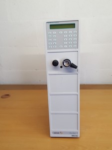 Thumbnail image of Varian ProStar HPLC System - Modules 210, 701, 410, UV/VIS Detector 325, 500 Lab