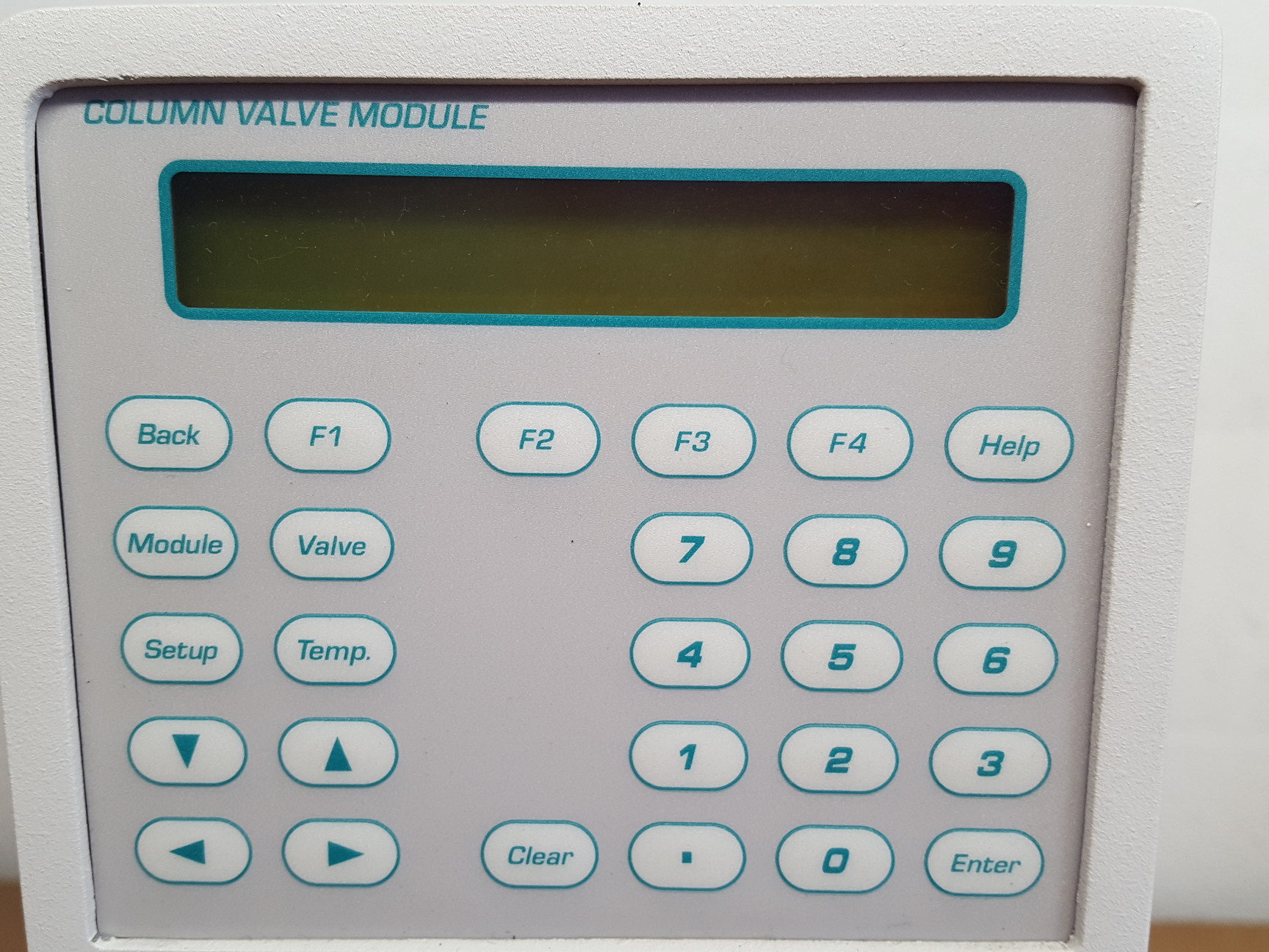 Image of Varian ProStar HPLC System - Modules 210, 701, 410, UV/VIS Detector 325, 500 Lab