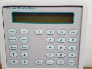 Thumbnail image of Varian ProStar HPLC System - Modules 210, 701, 410, UV/VIS Detector 325, 500 Lab