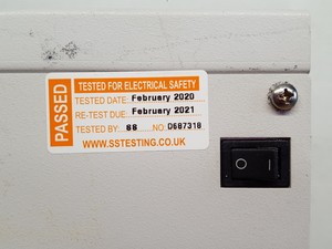 Thumbnail image of Varian ProStar HPLC System - Modules 210, 701, 410, UV/VIS Detector 325, 500 Lab