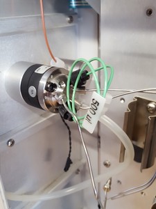 Thumbnail image of Varian ProStar HPLC System - Modules 210, 701, 410, UV/VIS Detector 325, 500 Lab