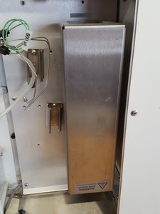 Thumbnail image of Varian ProStar HPLC System - Modules 210, 701, 410, UV/VIS Detector 325, 500 Lab