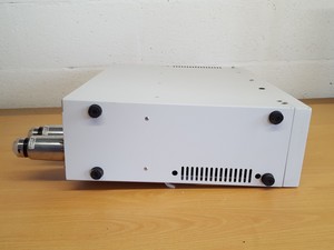 Thumbnail image of Varian ProStar HPLC System - Modules 210, 701, 410, UV/VIS Detector 325, 500 Lab