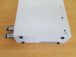 Thumbnail image of Varian ProStar HPLC System - Modules 210, 701, 410, UV/VIS Detector 325, 500 Lab