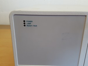 Thumbnail image of Varian ProStar HPLC System - Modules 210, 701, 410, UV/VIS Detector 325, 500 Lab