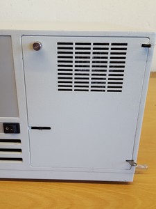 Thumbnail image of Varian ProStar HPLC System - Modules 210, 701, 410, UV/VIS Detector 325, 500 Lab